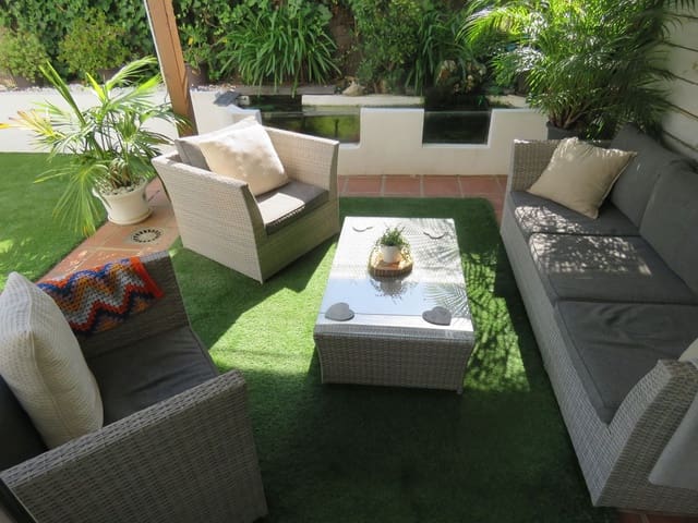 2 slaapkamer Appartement te koop in Calahonda, Mijas - € 380.000 (Ref: 9380599)