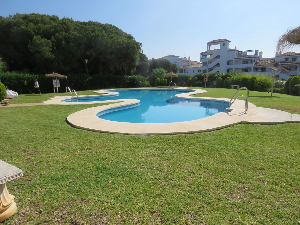 2 makuuhuone Huoneisto myytävänä paikassa Calahonda - 380 000 € (Ref: 9380599)