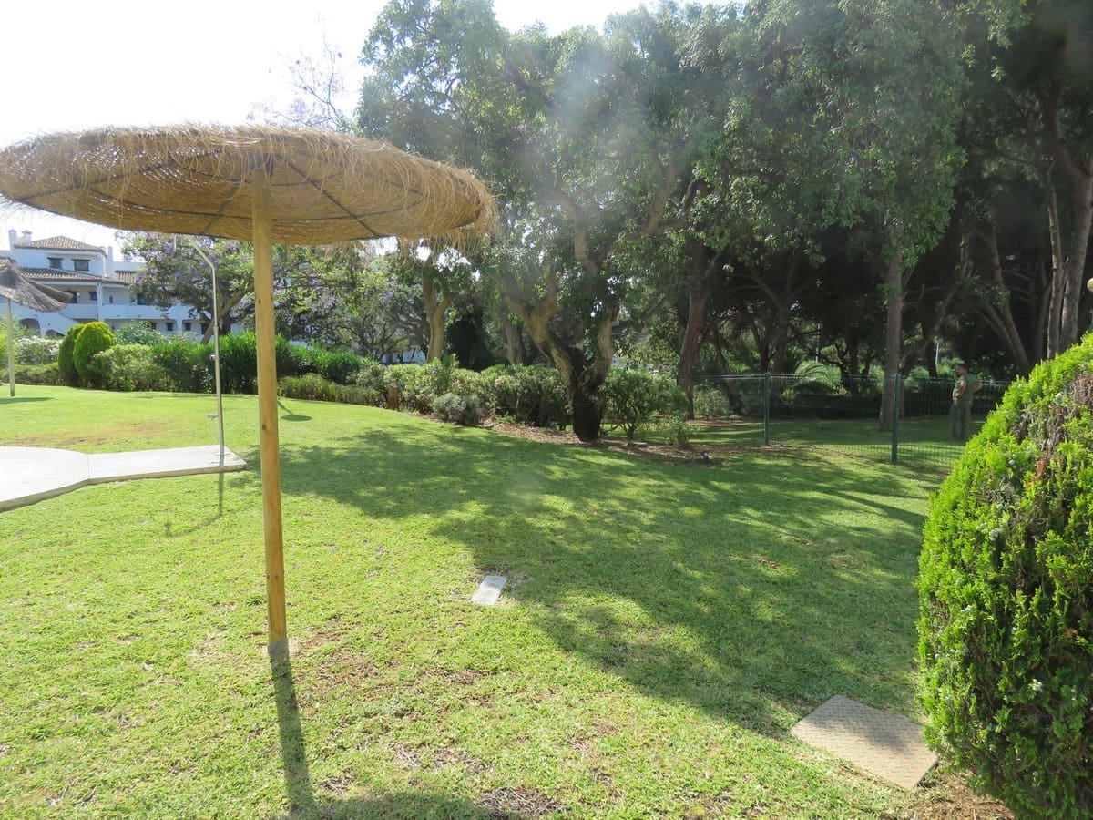 2 makuuhuone Huoneisto myytävänä paikassa Calahonda - 380 000 € (Ref: 9380599)