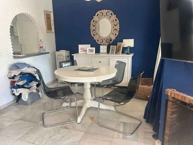 4 chambre Maison de Ville à vendre à Calahonda, Mijas - 425 000 € (Ref: 9380600)