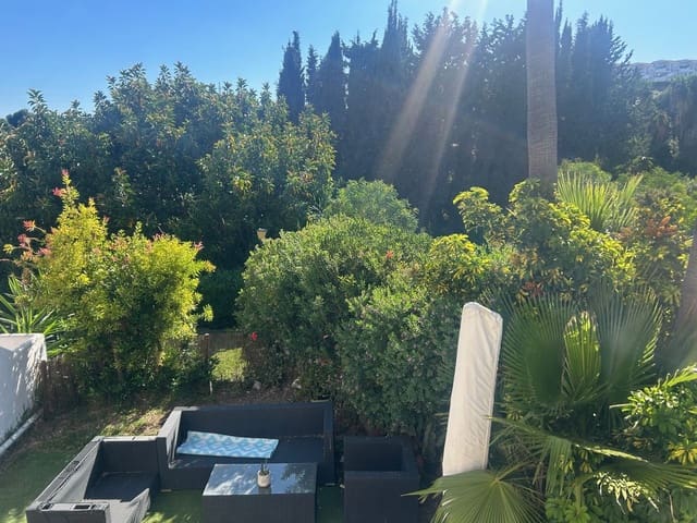 4 chambre Maison de Ville à vendre à Calahonda, Mijas - 425 000 € (Ref: 9380600)