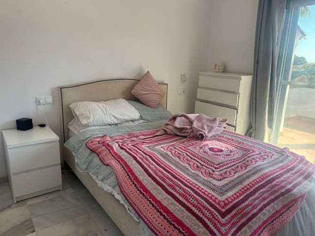 4 chambre Maison de Ville à vendre à Calahonda, Mijas - 425 000 € (Ref: 9380600)