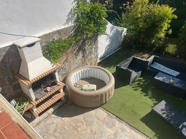 4 chambre Maison de Ville à vendre à Calahonda, Mijas - 425 000 € (Ref: 9380600)