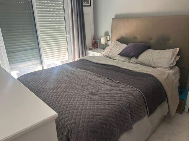 Casa de 4 habitaciones en Calahonda, Mijas en venta - 425.000 € (Ref: 9380600)