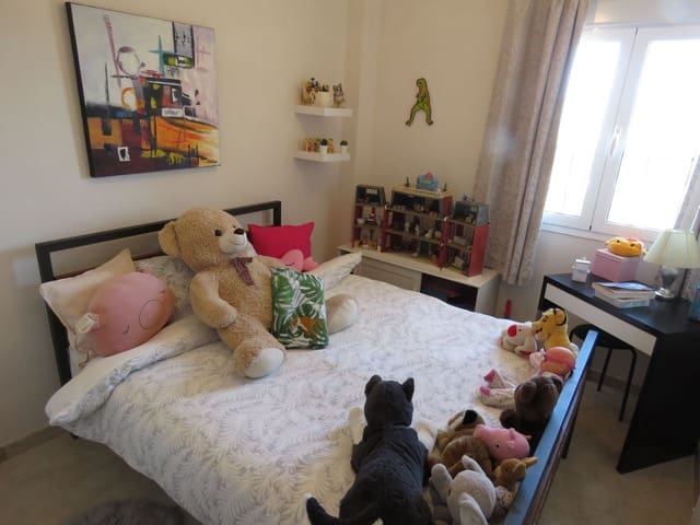 4 soverom Villa til salgs i Alhaurín el Grande - € 499 000 (Ref: 9380601)