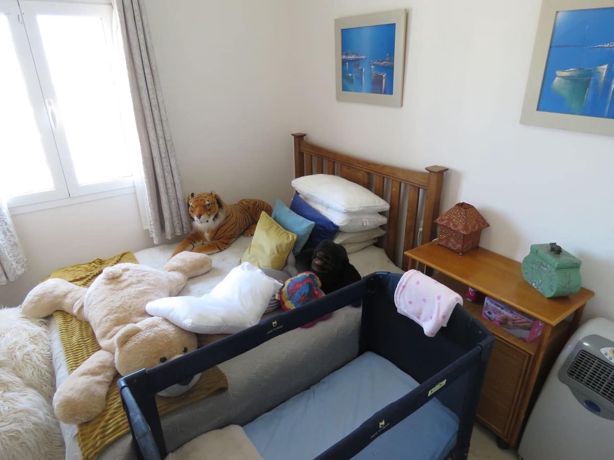 4 soverom Villa til salgs i Alhaurin el Grande - € 499 000 (Ref: 9380601)