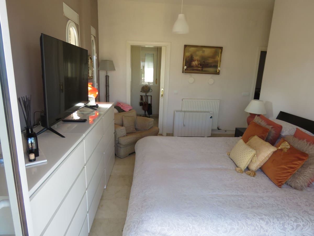 4 soverom Villa til salgs i Alhaurin el Grande - € 499 000 (Ref: 9380601)