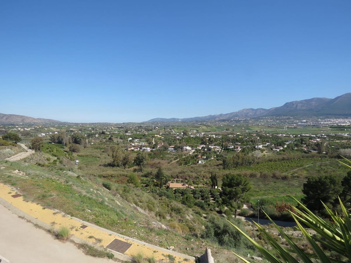 4 soverom Villa til salgs i Alhaurin el Grande - € 499 000 (Ref: 9380601)