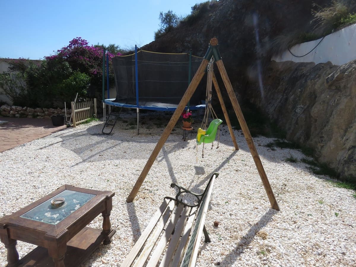 4 soverom Villa til salgs i Alhaurin el Grande - € 499 000 (Ref: 9380601)