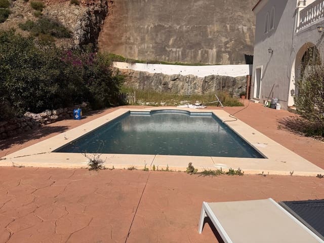 4 soveværelse Villa til salg i Alhaurín el Grande - € 475.000 (Ref: 9380601)