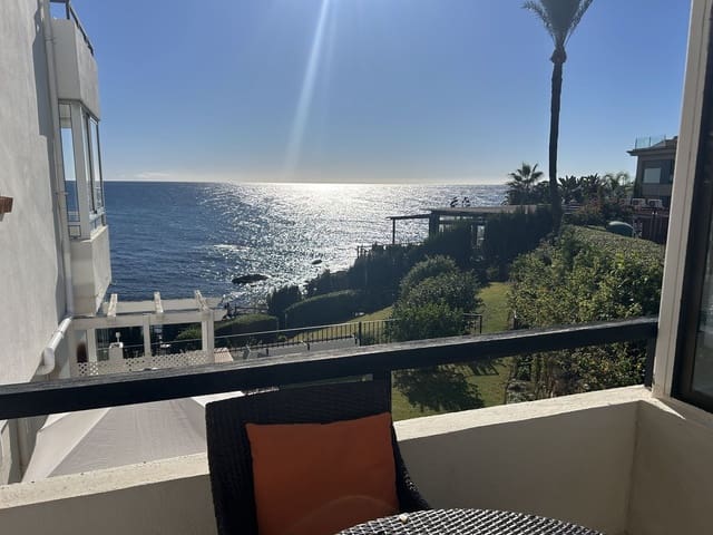 2 bedroom Apartment for sale in Torrenueva, Mijas - € 499,000 (Ref: 9380603)