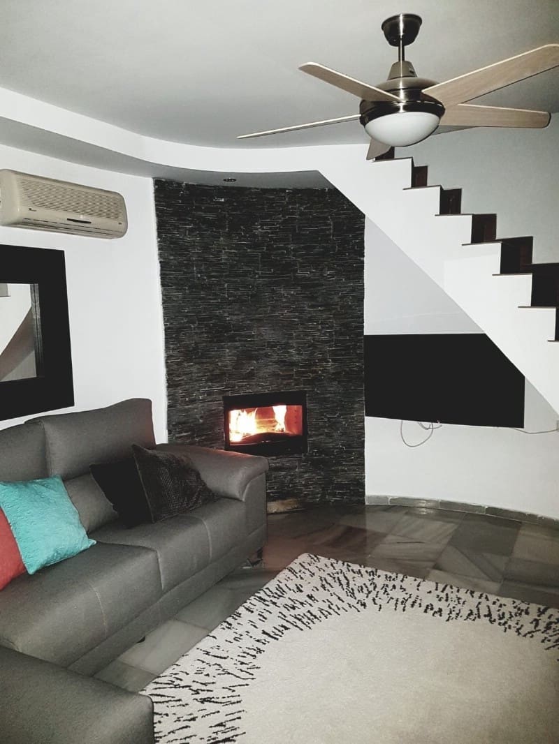 3 soveværelse Byhus til salg i Arroyo de la Miel - € 479.000 (Ref: 9380604)