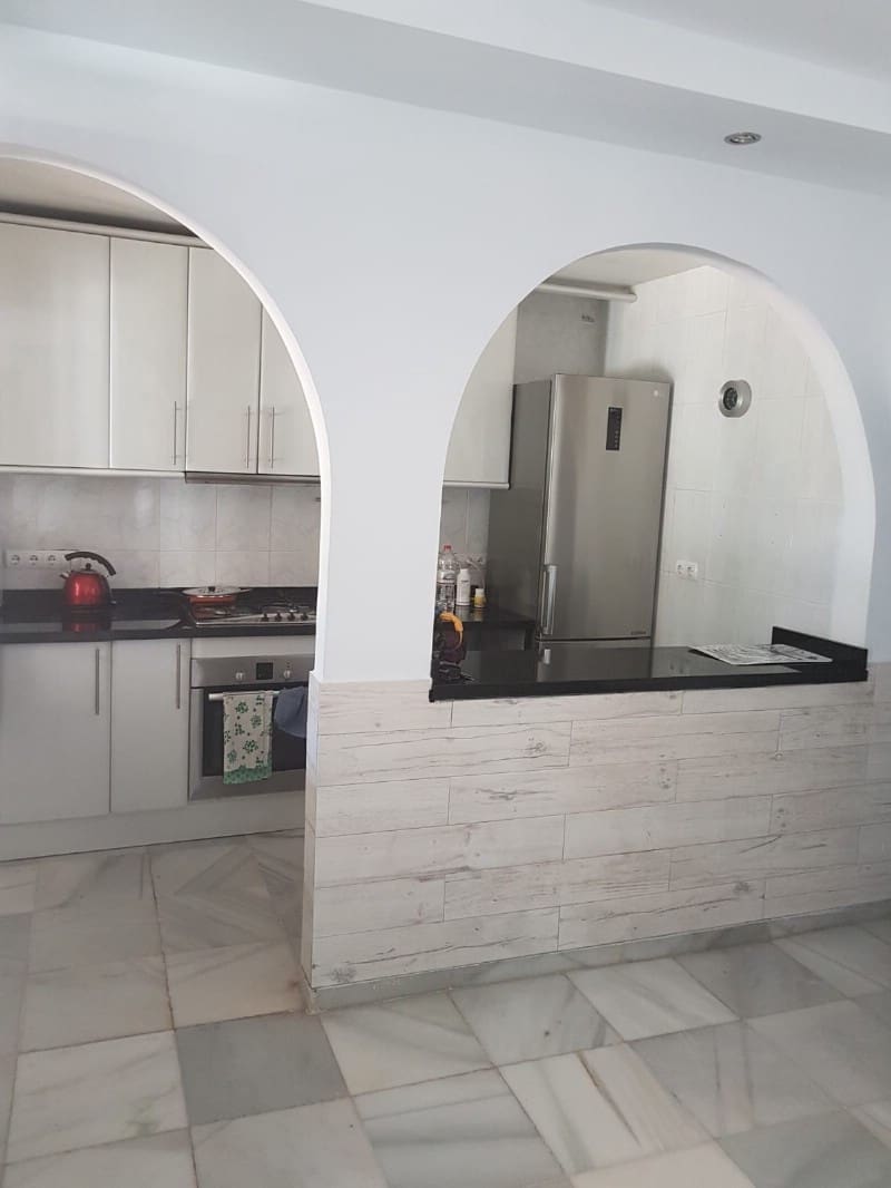 3 soveværelse Byhus til salg i Arroyo de la Miel - € 479.000 (Ref: 9380604)