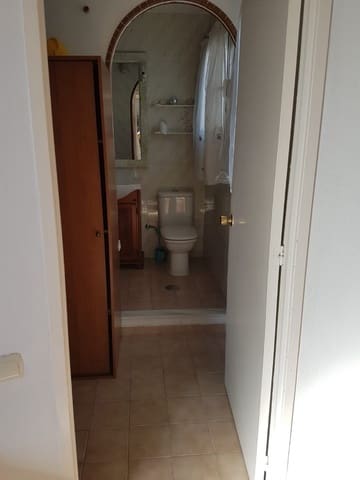 3 soveværelse Byhus til salg i Arroyo de la Miel, Benalmádena - € 479.000 (Ref: 9380604)