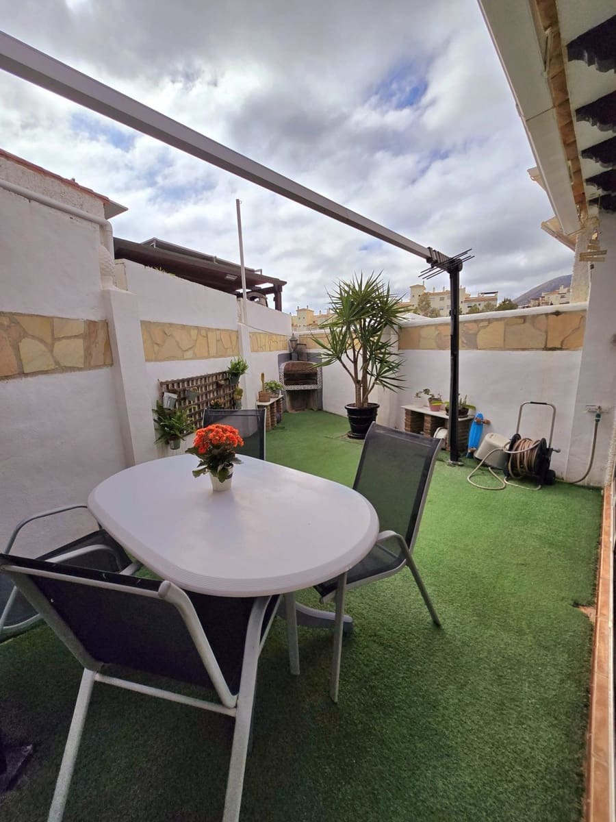 3 soveværelse Byhus til salg i Arroyo de la Miel - € 479.000 (Ref: 9380604)