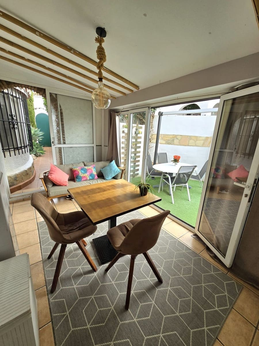 3 soveværelse Byhus til salg i Arroyo de la Miel - € 479.000 (Ref: 9380604)