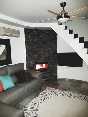 3 bedroom Townhouse for sale in Arroyo de la Miel, Benalmádena - € 479,000 (Ref: 9380604)