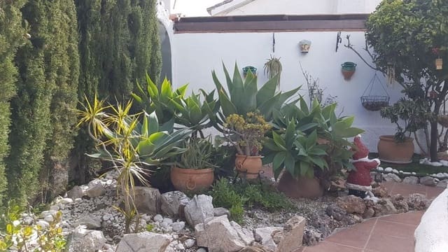 3 bedroom Townhouse for sale in Arroyo de la Miel, Benalmádena - € 479,000 (Ref: 9380604)