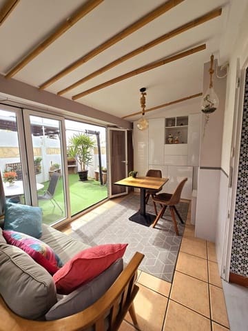 3 bedroom Townhouse for sale in Arroyo de la Miel, Benalmádena - € 479,000 (Ref: 9380604)