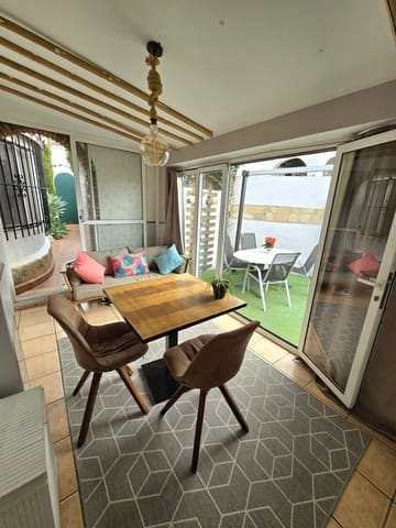 3 bedroom Townhouse for sale in Arroyo de la Miel, Benalmádena - € 479,000 (Ref: 9380604)