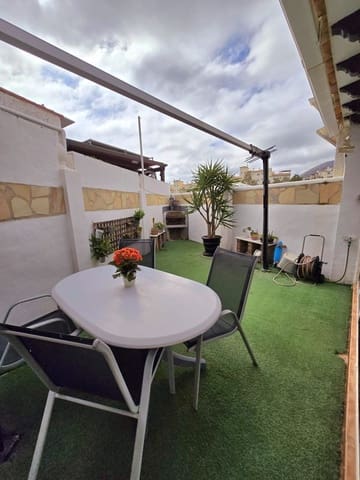 3 bedroom Townhouse for sale in Arroyo de la Miel, Benalmádena - € 479,000 (Ref: 9380604)