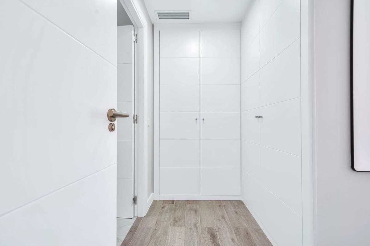 2 makuuhuone Huoneisto myytävänä paikassa El Chaparral - 445 000 € (Ref: 9380605)