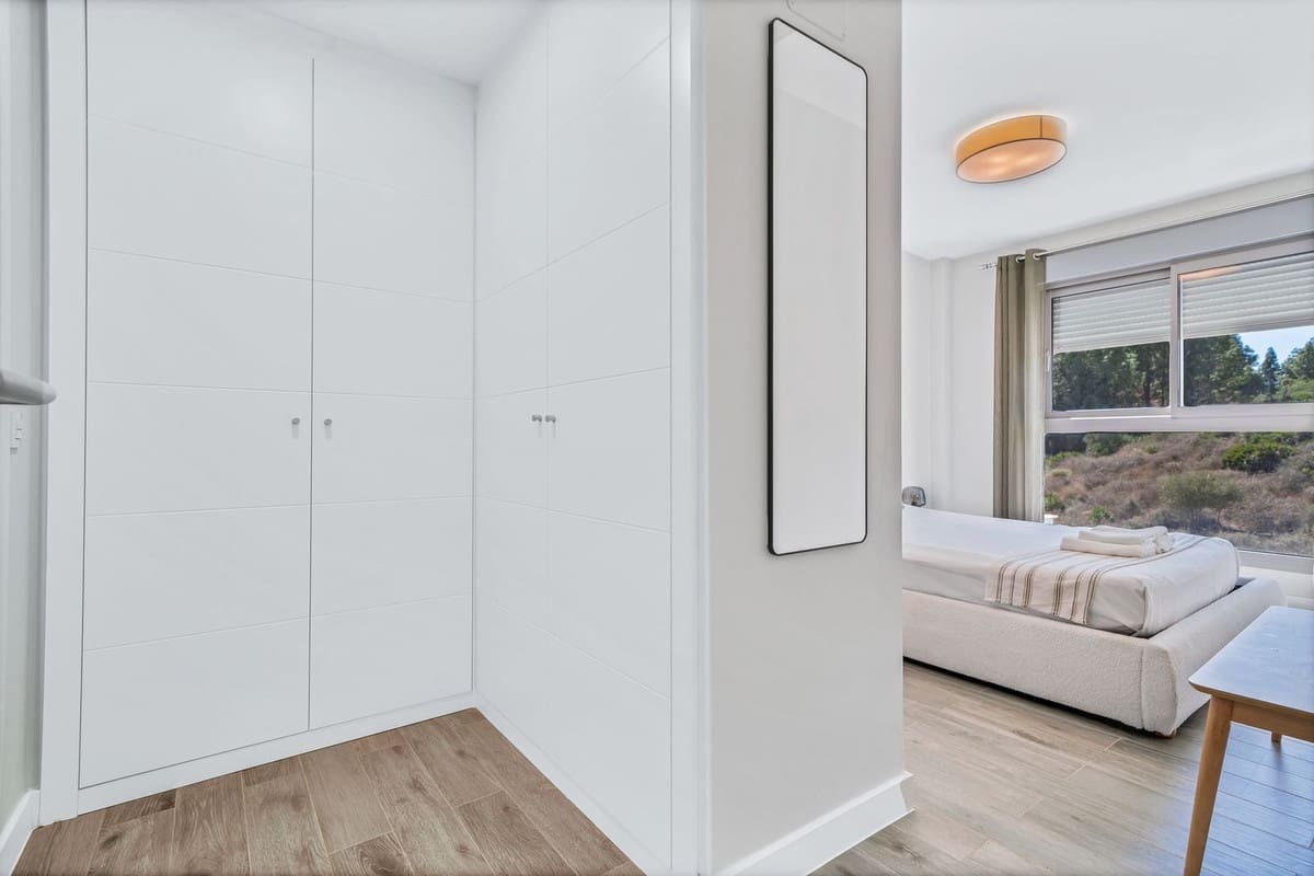 2 makuuhuone Huoneisto myytävänä paikassa El Chaparral - 445 000 € (Ref: 9380605)