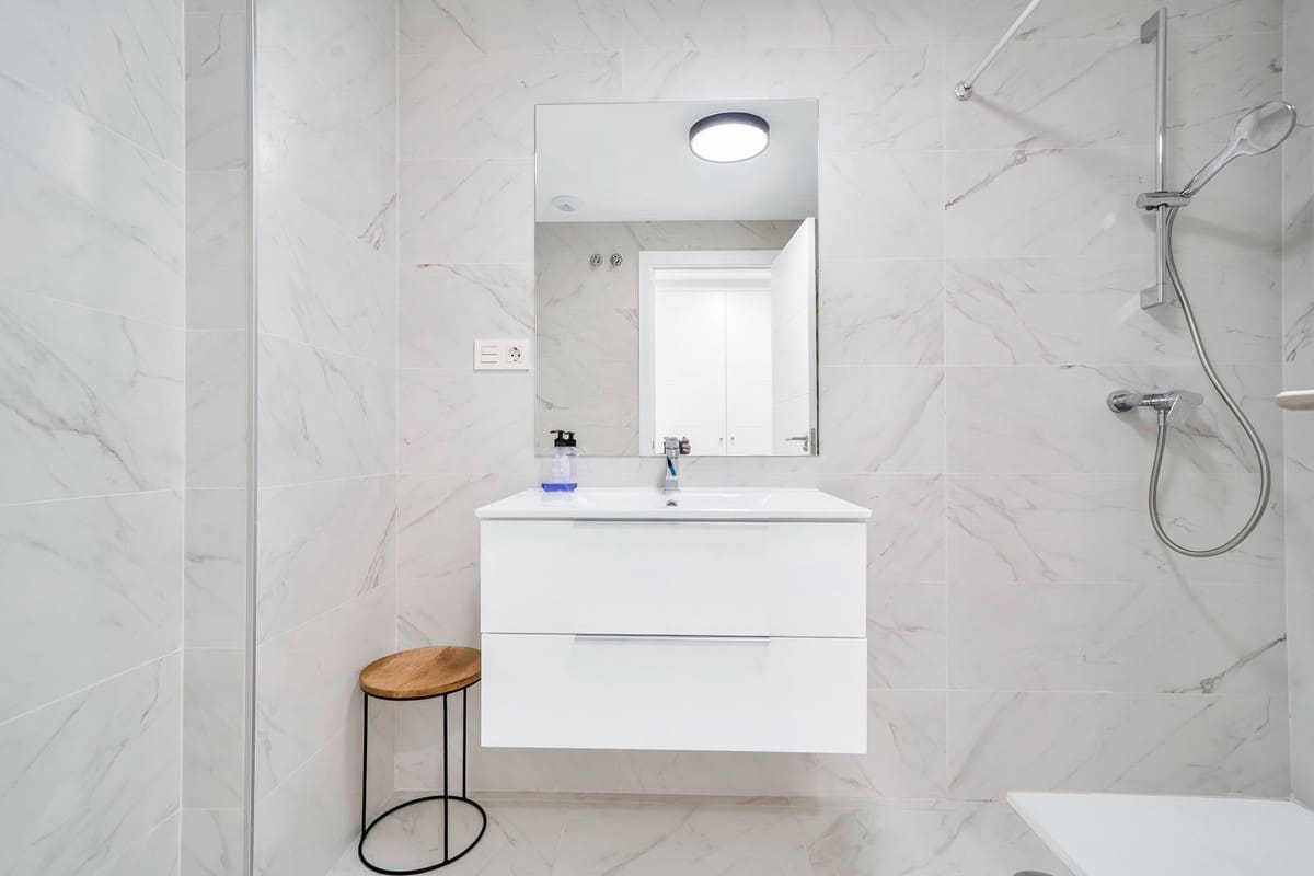 2 makuuhuone Huoneisto myytävänä paikassa El Chaparral - 445 000 € (Ref: 9380605)