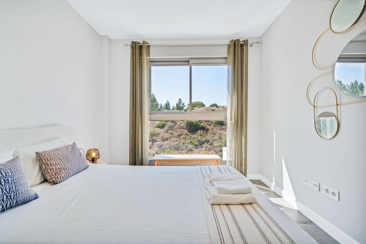 2 makuuhuone Huoneisto myytävänä paikassa El Chaparral - 445 000 € (Ref: 9380605)