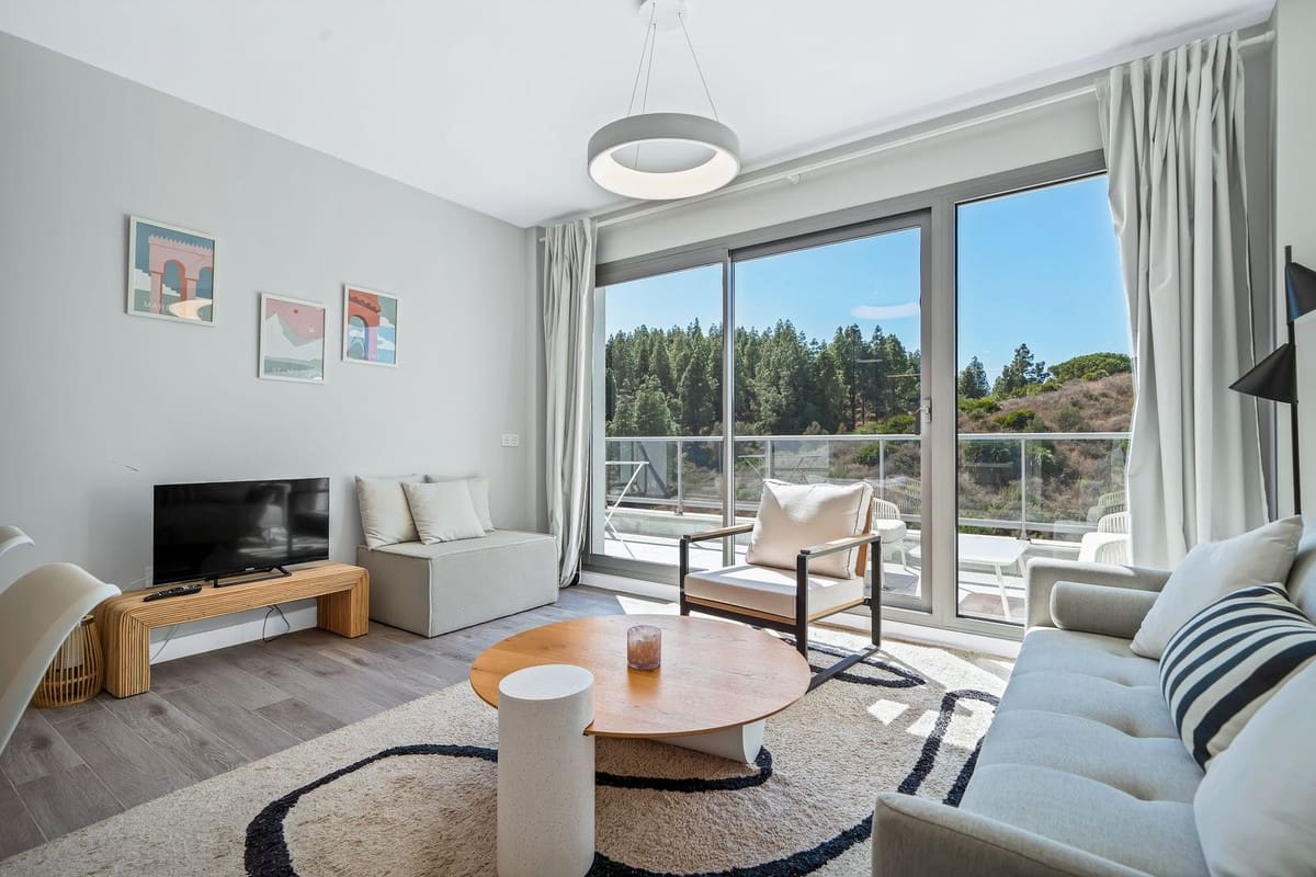 2 makuuhuone Huoneisto myytävänä paikassa El Chaparral - 445 000 € (Ref: 9380605)