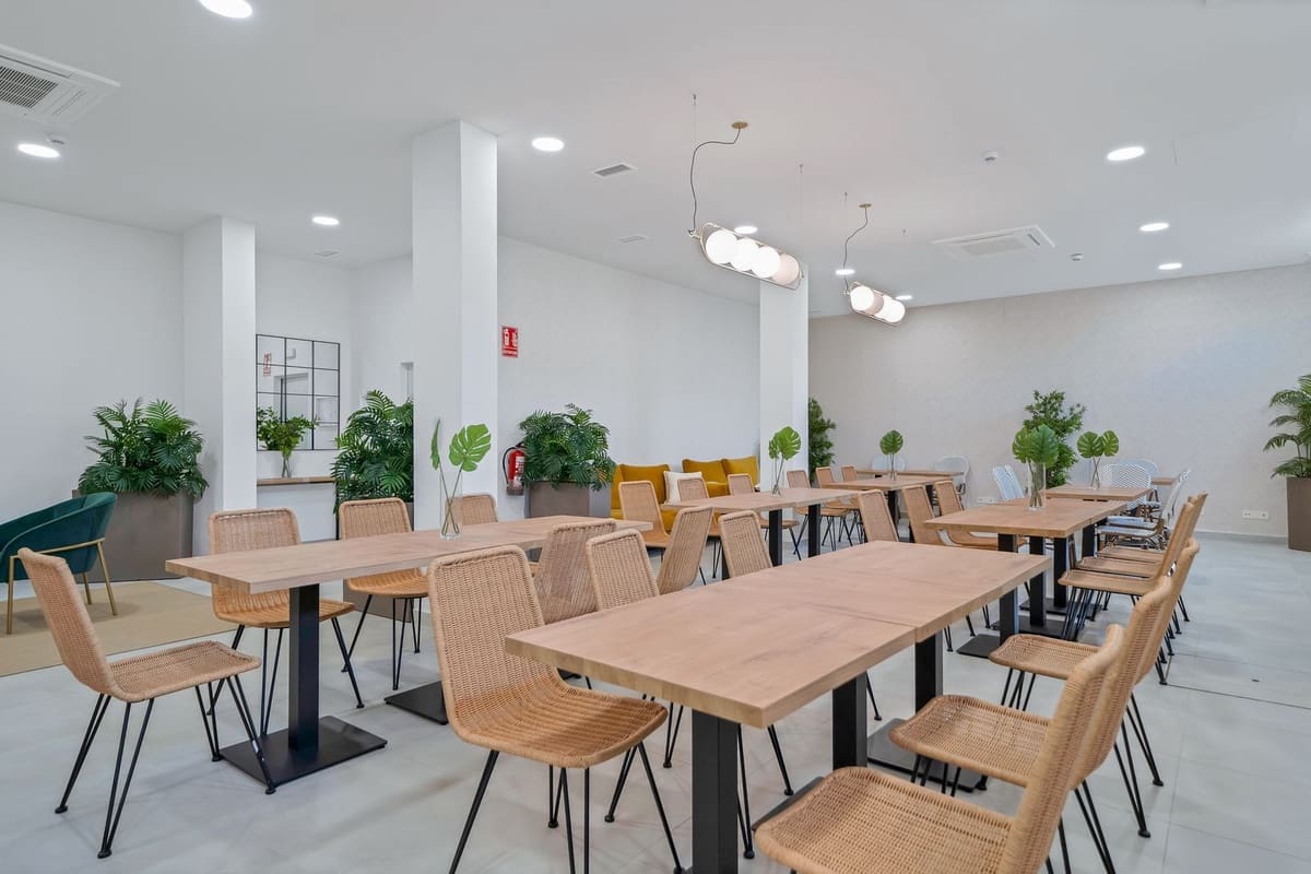 2 makuuhuone Huoneisto myytävänä paikassa El Chaparral - 445 000 € (Ref: 9380605)