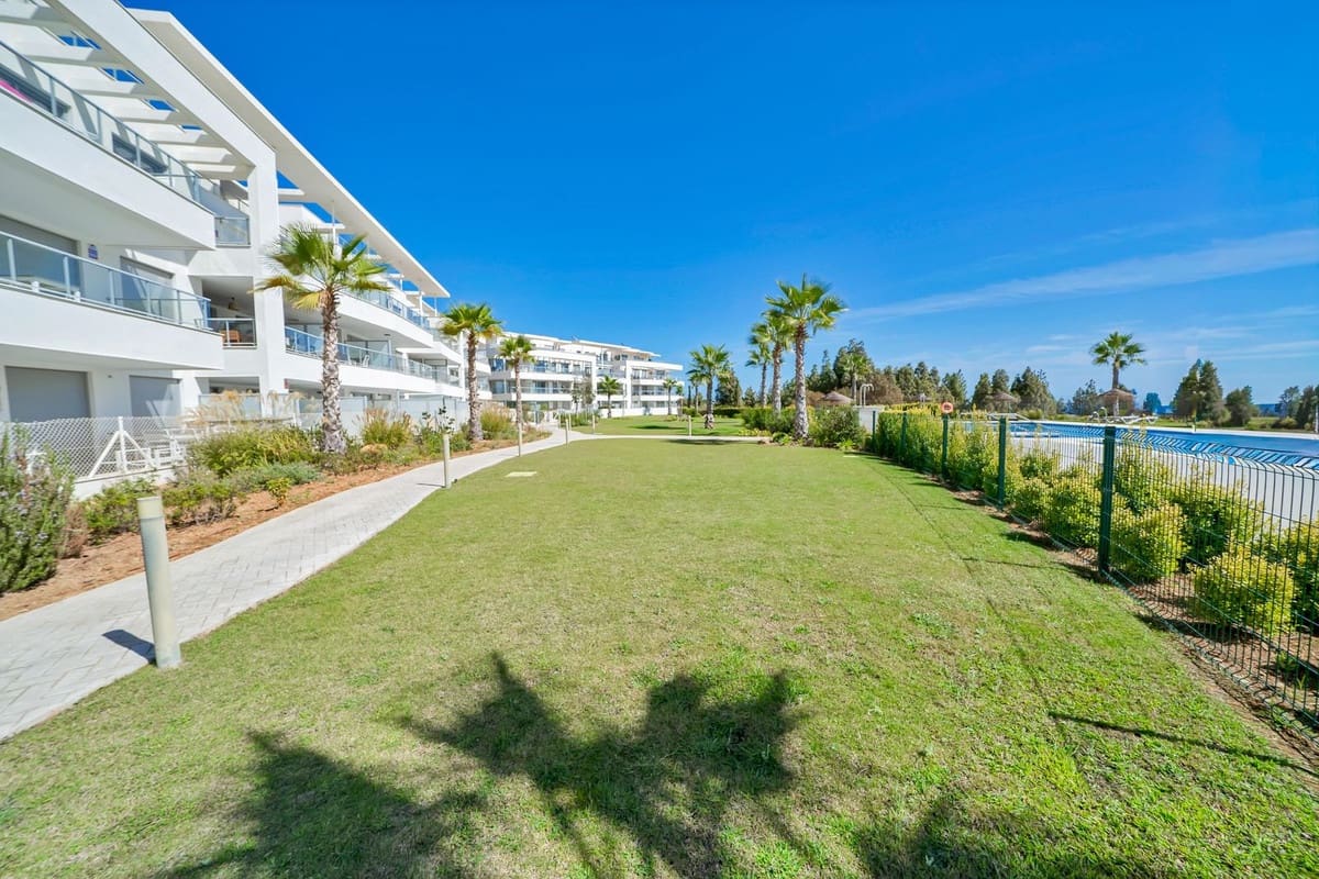 2 makuuhuone Huoneisto myytävänä paikassa El Chaparral - 445 000 € (Ref: 9380605)