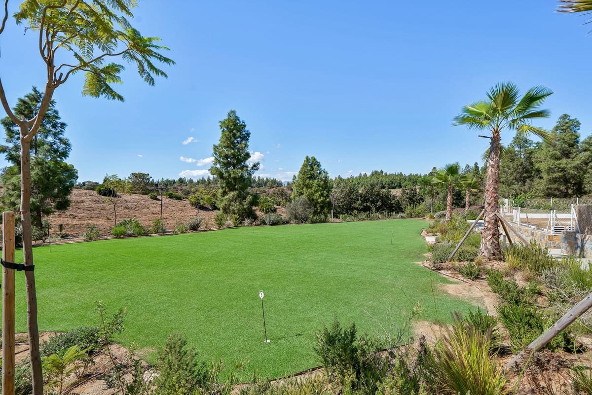 2 makuuhuone Huoneisto myytävänä paikassa El Chaparral - 445 000 € (Ref: 9380605)