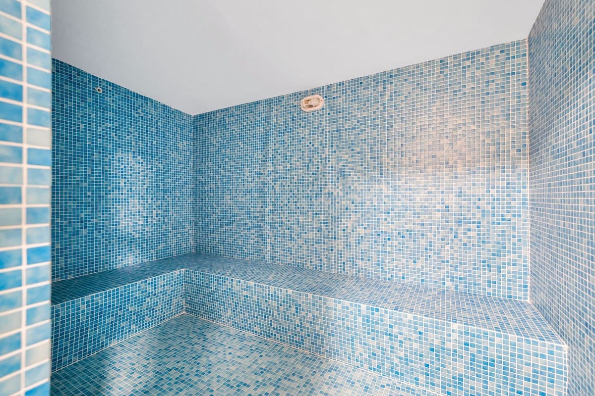 2 makuuhuone Huoneisto myytävänä paikassa El Chaparral - 445 000 € (Ref: 9380605)