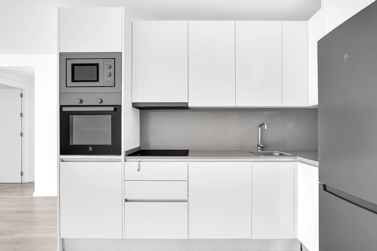 3 quarto Apartamento para venda em La Cala de Mijas - 565 000 € (Ref: 9380606)