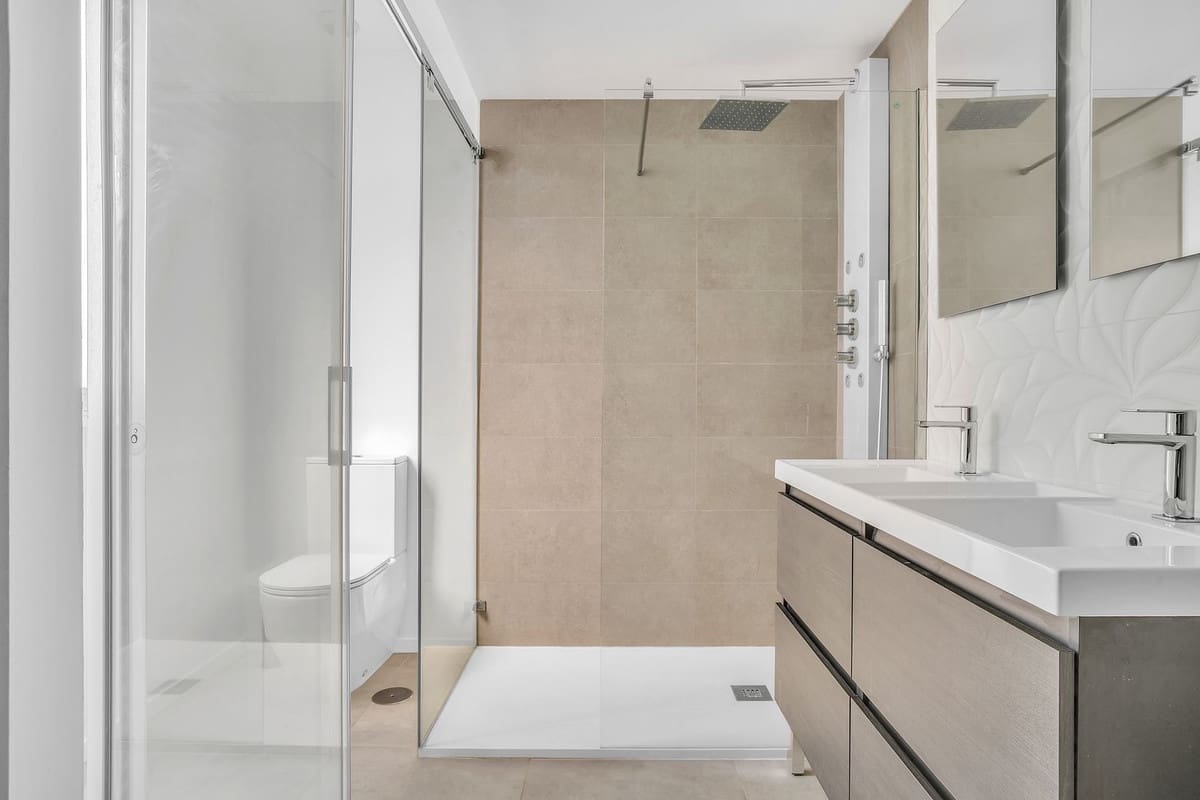 3 quarto Apartamento para venda em La Cala de Mijas - 565 000 € (Ref: 9380606)