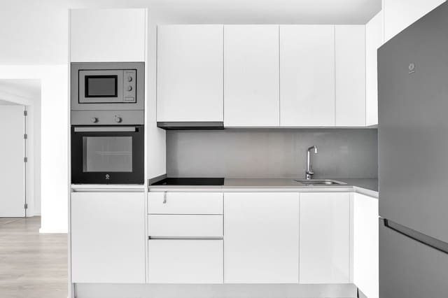 3 quarto Apartamento para venda em La Cala de Mijas, Mijas - 565 000 € (Ref: 9380606)