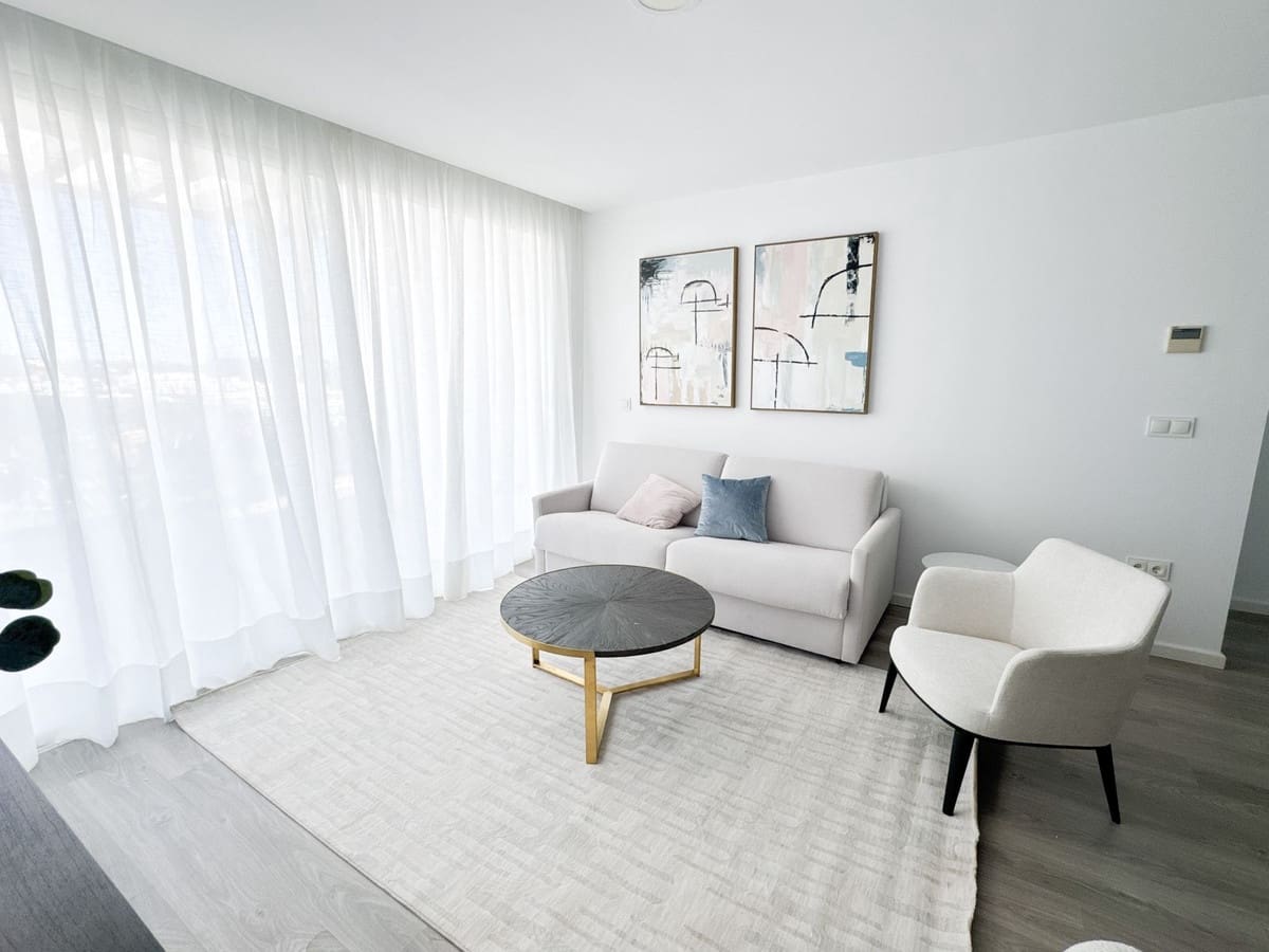 3 quarto Apartamento para venda em La Cala de Mijas - 565 000 € (Ref: 9380606)