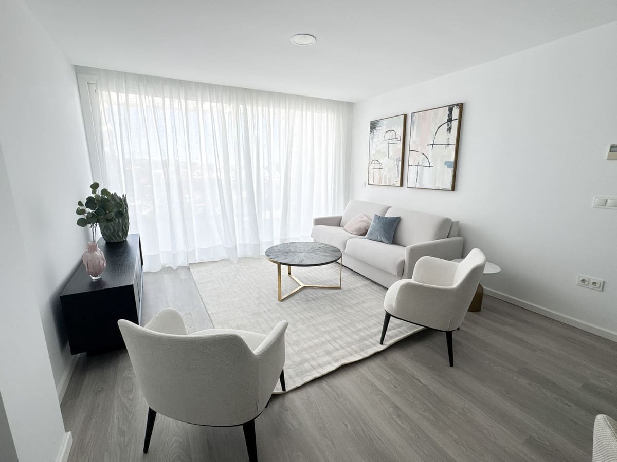 3 quarto Apartamento para venda em La Cala de Mijas - 565 000 € (Ref: 9380606)