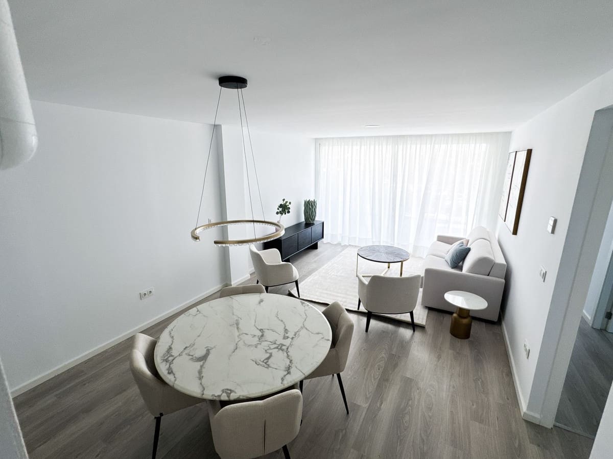 3 quarto Apartamento para venda em La Cala de Mijas - 565 000 € (Ref: 9380606)