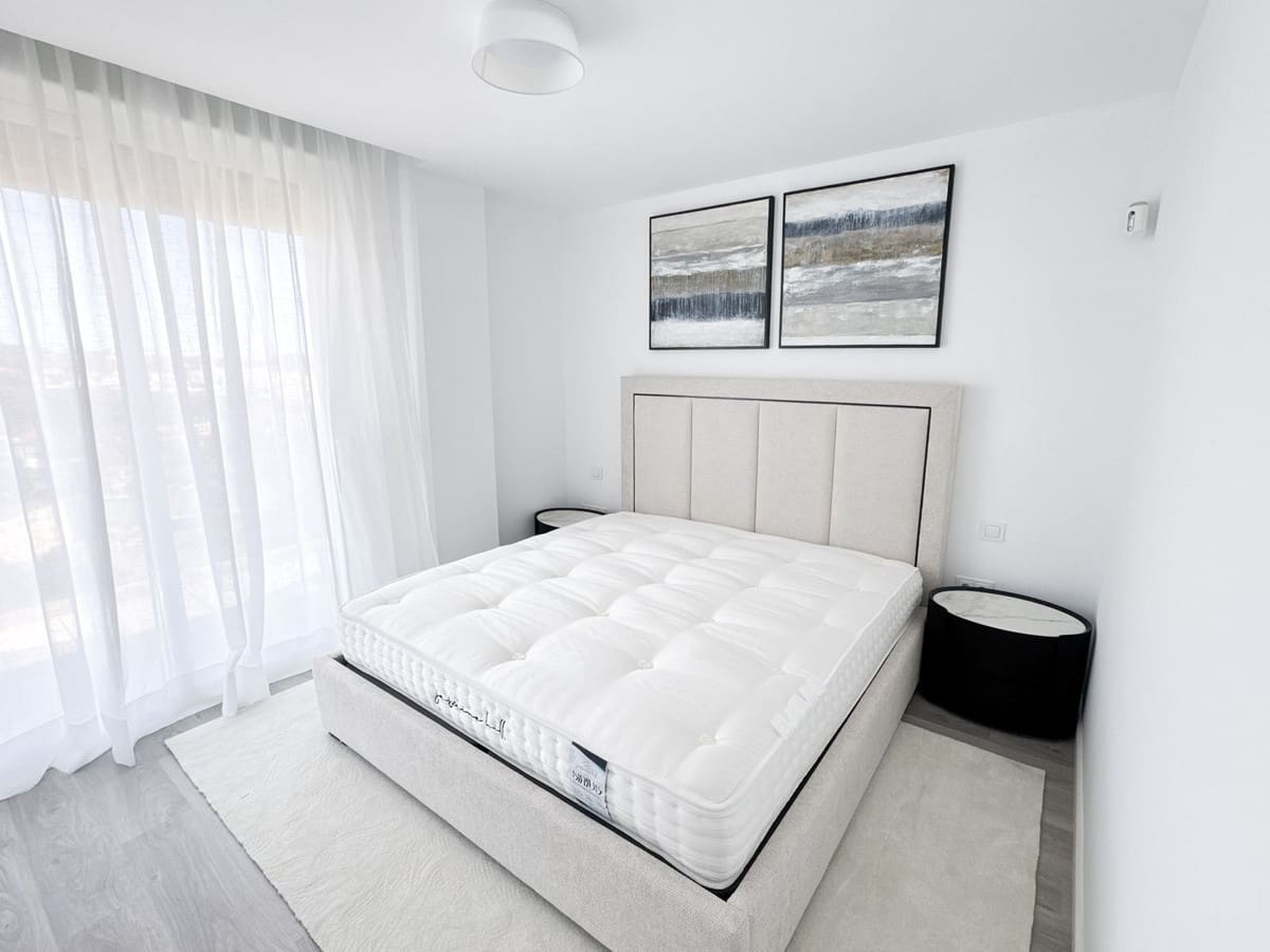 3 quarto Apartamento para venda em La Cala de Mijas - 565 000 € (Ref: 9380606)