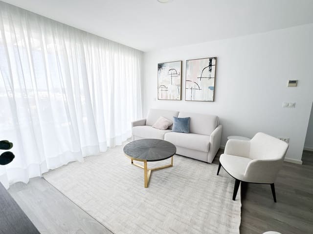 3 quarto Apartamento para venda em La Cala de Mijas, Mijas - 565 000 € (Ref: 9380606)