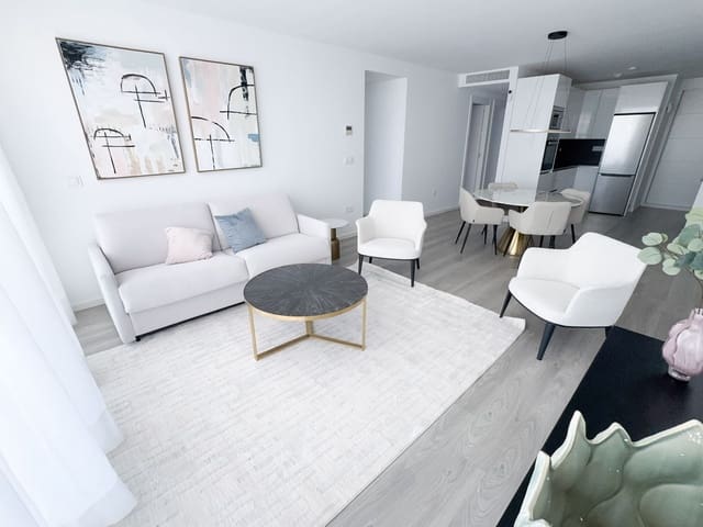 3 quarto Apartamento para venda em La Cala de Mijas, Mijas - 565 000 € (Ref: 9380606)