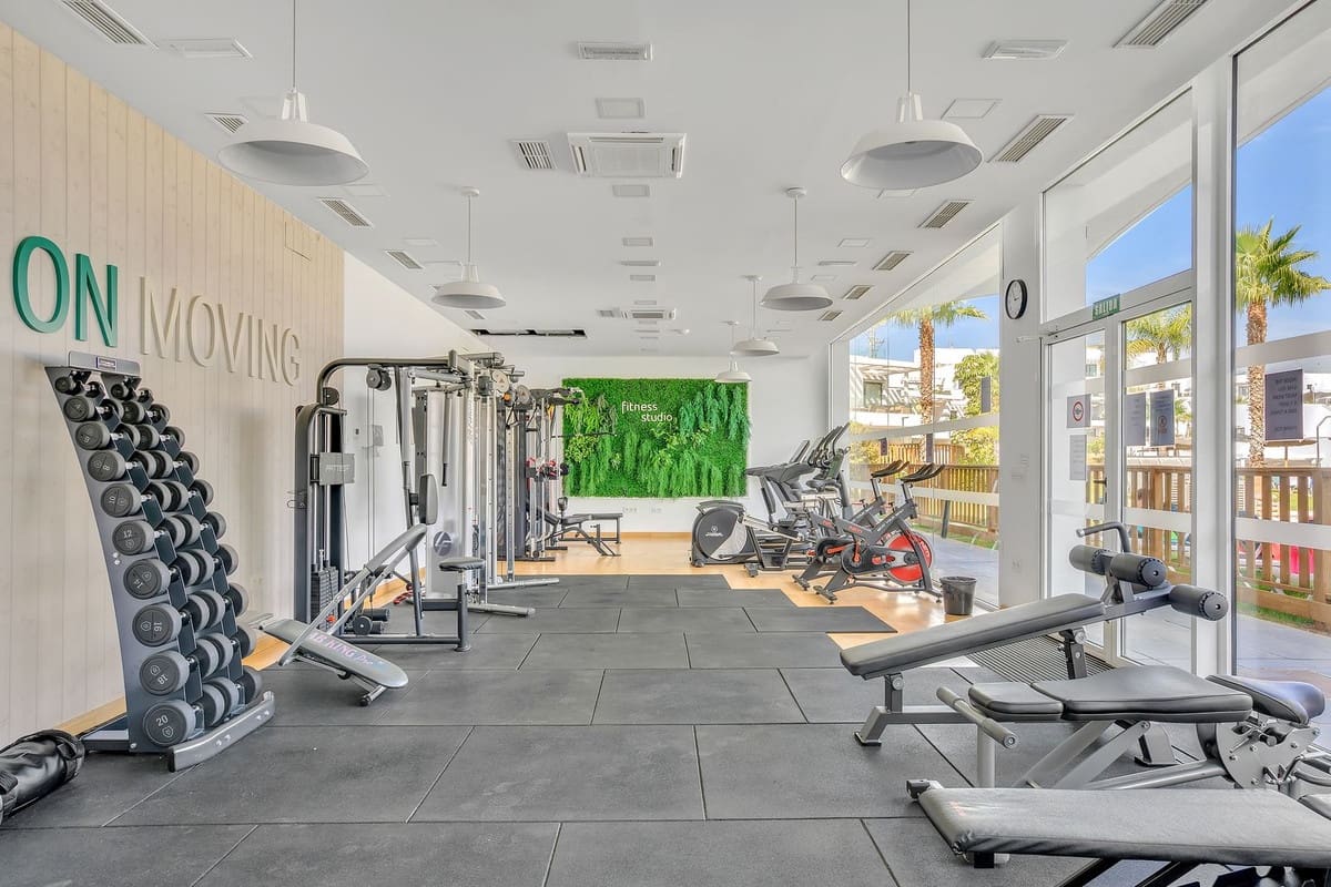 3 quarto Apartamento para venda em La Cala de Mijas - 565 000 € (Ref: 9380606)