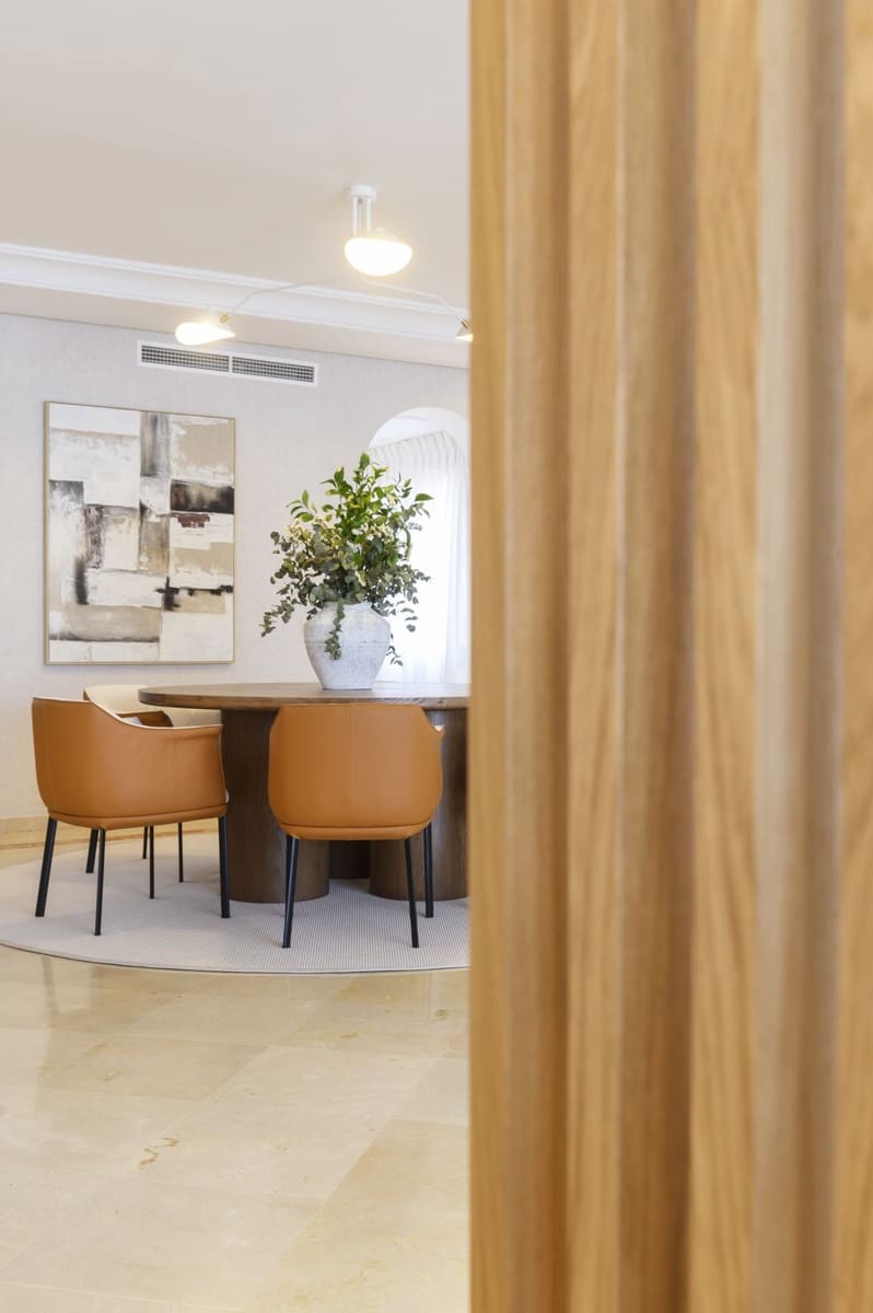 3 makuuhuone Kattohuoneisto myytävänä paikassa New Golden Mile - 1 795 000 € (Ref: 9380608)