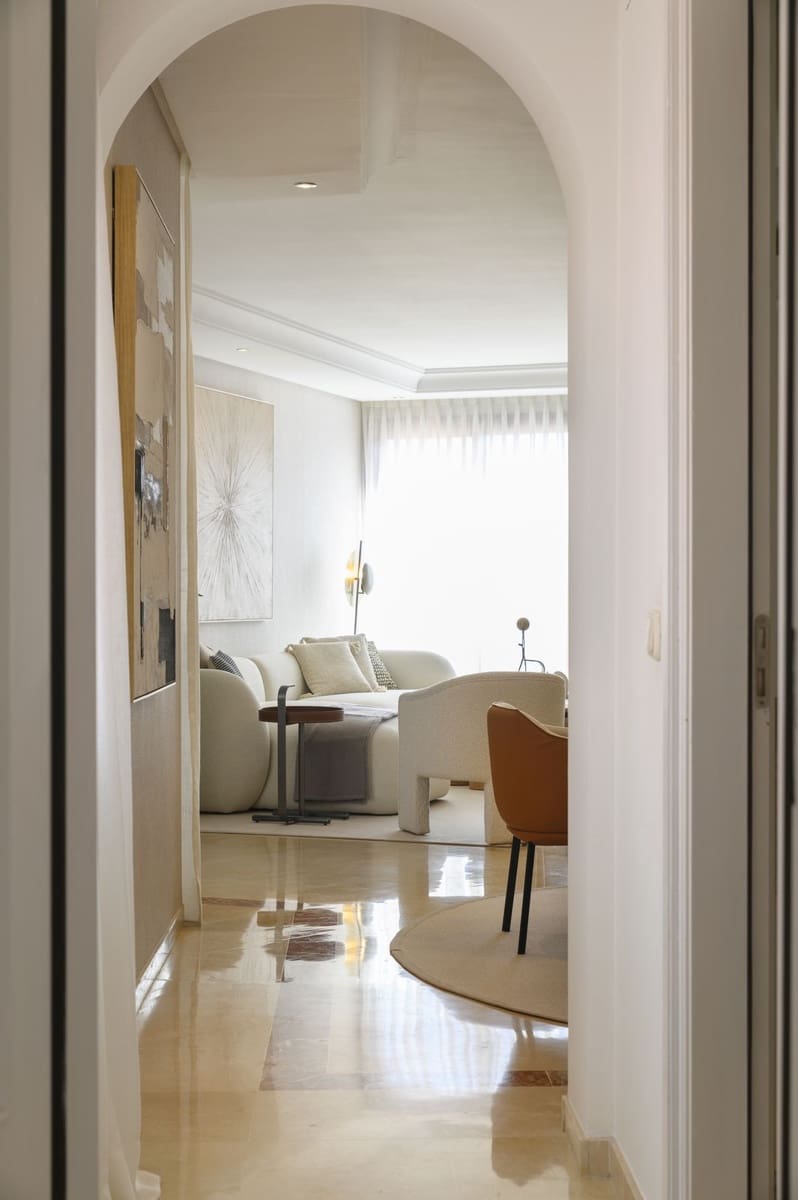 3 makuuhuone Kattohuoneisto myytävänä paikassa New Golden Mile - 1 795 000 € (Ref: 9380608)