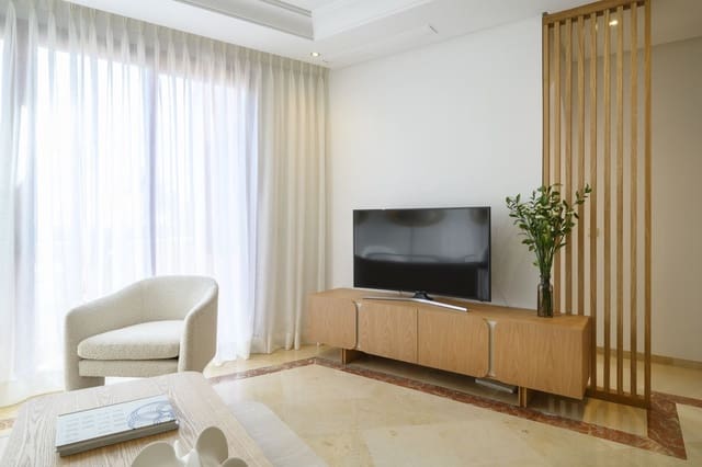 3 makuuhuone Kattohuoneisto myytävänä paikassa New Golden Mile, Estepona - 1 795 000 € (Ref: 9380608)