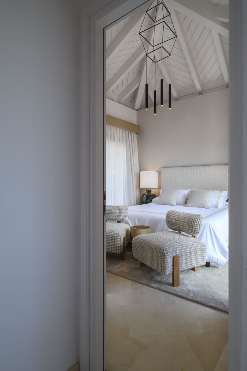 3 makuuhuone Kattohuoneisto myytävänä paikassa New Golden Mile - 1 795 000 € (Ref: 9380608)