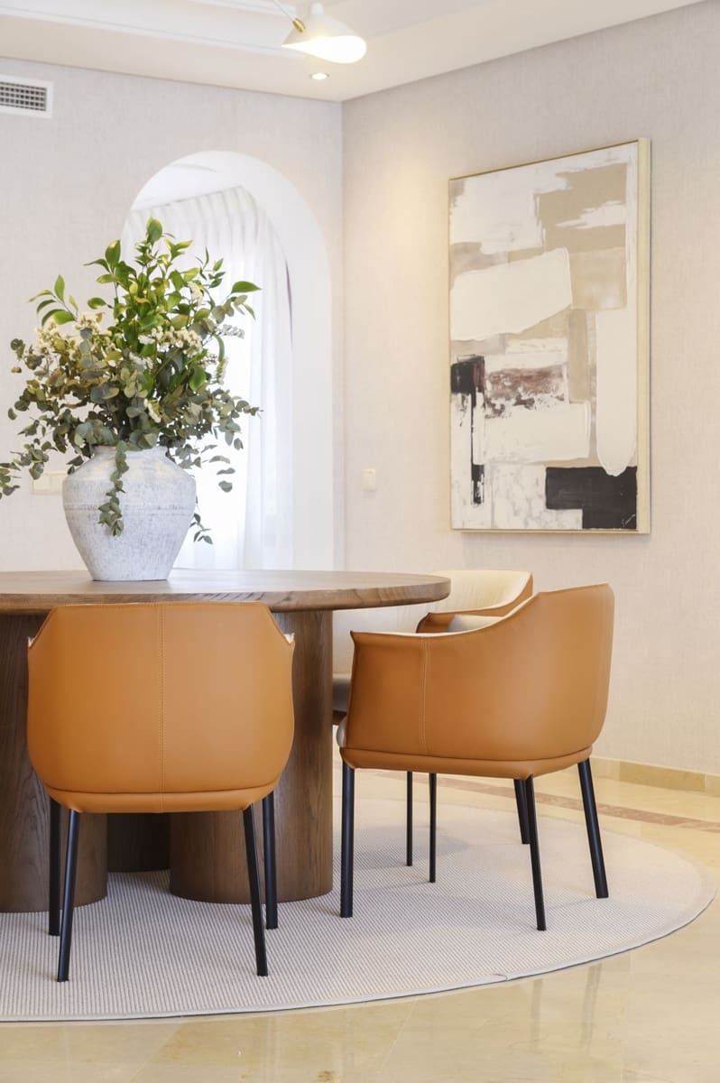 3 makuuhuone Kattohuoneisto myytävänä paikassa New Golden Mile - 1 795 000 € (Ref: 9380608)