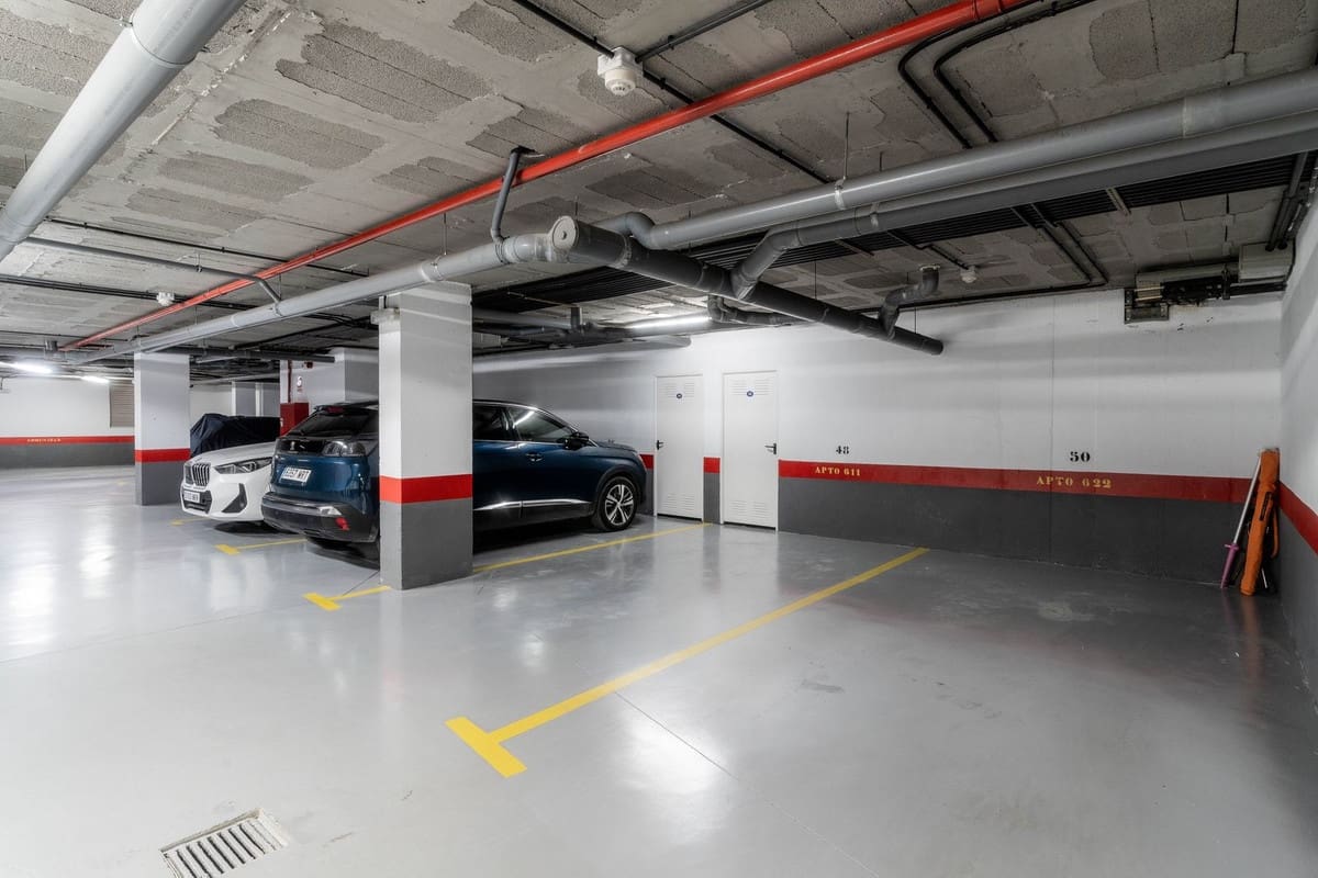 3 makuuhuone Kattohuoneisto myytävänä paikassa New Golden Mile - 1 795 000 € (Ref: 9380608)